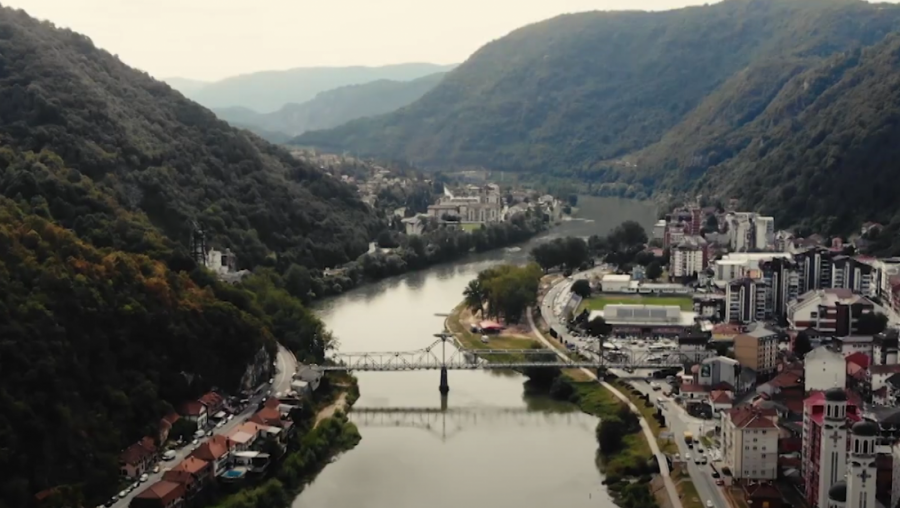 IZA ŠIFRE "KAMENA DEVOJKA" KRIJE SE JEDAN PODZEMNI GRAD