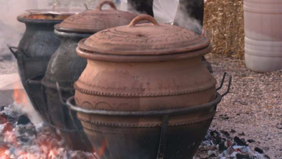 FUTOŠKA KUPUSIJADA - dan za porodicu, tradiciju i dobro raspoloženje (KOMPLETAN PROGRAM)
