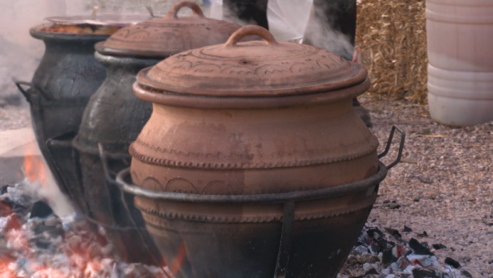 FUTOŠKA KUPUSIJADA - dan za porodicu, tradiciju i dobro raspoloženje (KOMPLETAN PROGRAM)