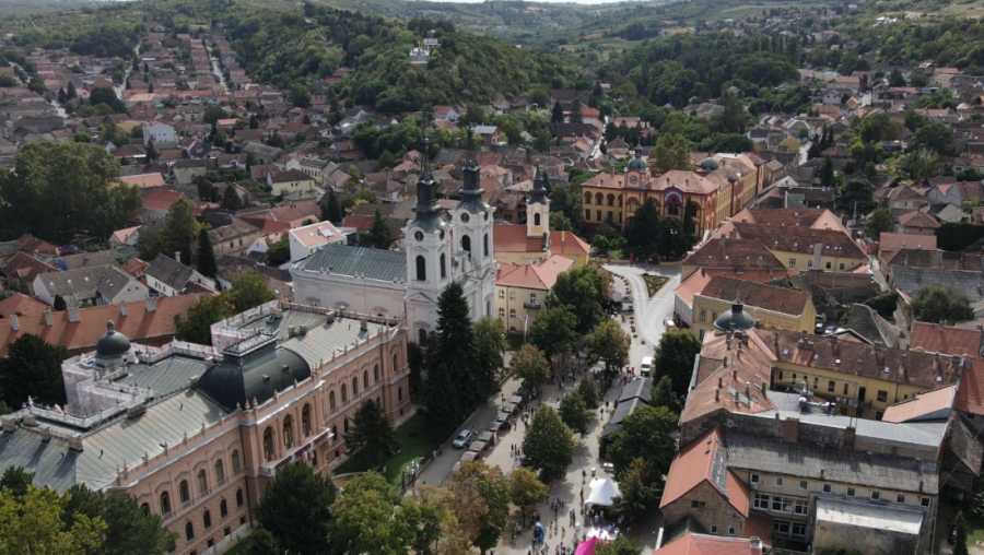 SREMSKOKARLOVAČKI "GROŽĐEBAL" pomeren za sledeću nedelju