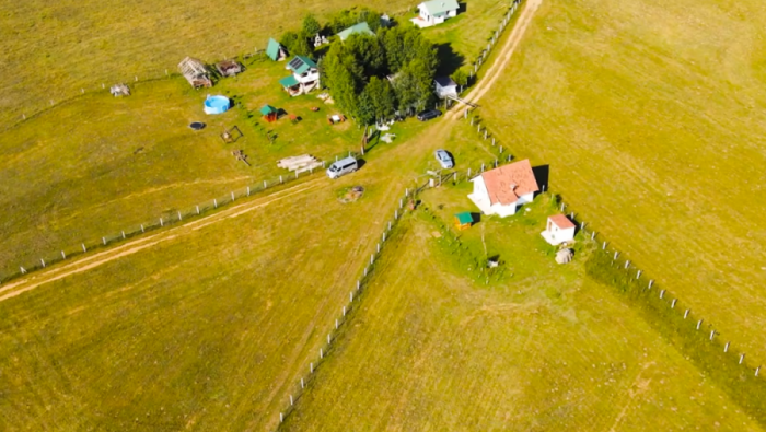 SERIJAL "LEPŠE OD PARIZA" u kampu "Peštersko polje"