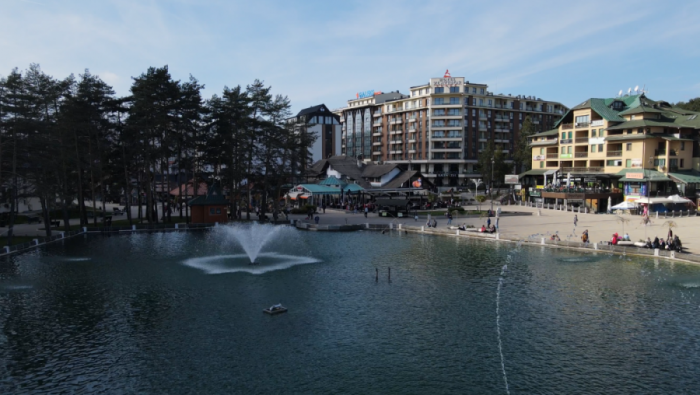 ZLATIBOR LIDER DOMAĆEG TURIZMA