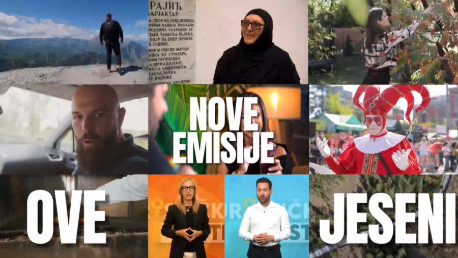 OVA JESEN JE ZA VAS! Balkan Trip daje ti ideje!