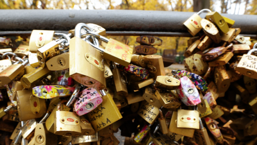 POLJUBI ME ZA INSTAGRAM: Od ove godine bez takmičenja za najduži poljubac u Vrnjačkoj Banji