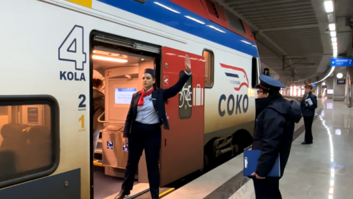OD 8. OKTOBRA VOZOM OD BEOGRADA DO SUBOTICE: Po 13 polazaka dnevno u oba smera