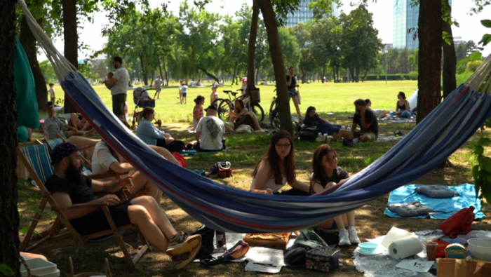 NEDELJA 11. MAJ- dan za "Piknik"