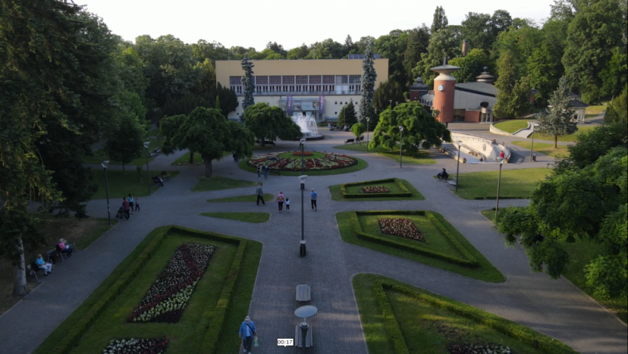 DOČEK 2025. GODINE u Vrnjačkoj Banji