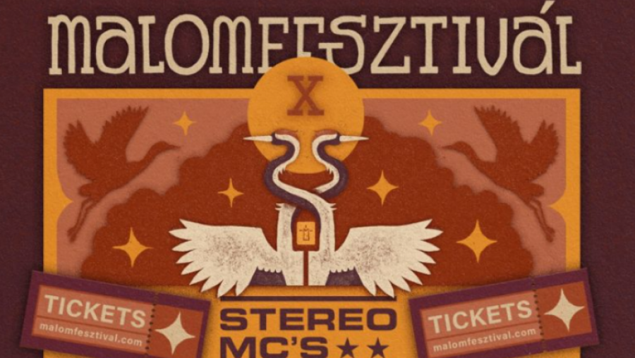 "MALOMFESZTIVAL", Orom kod Kanjiže, od 8. do 10. avgusta