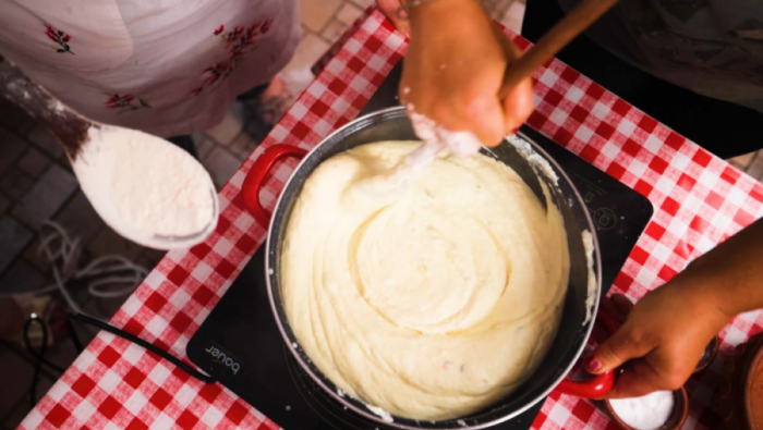OČUVAJMO TRADICIJU: 3 stara srpska jela od samo nekoliko sastojaka