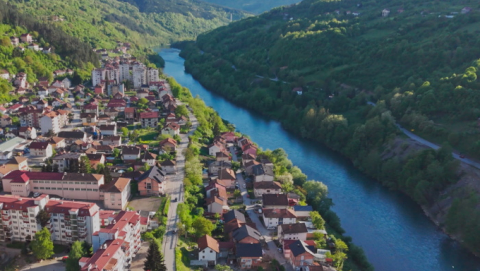 "ZLATNE RUKE" u Foči i Višegradu