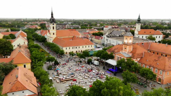 "ČUVAJMO SVOJE" predstavlja "Somborski kotlić"