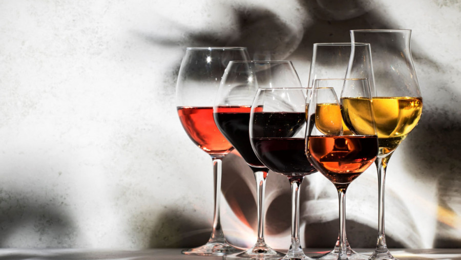 5. WEST WINE FEST, Čačak, 12. i 13. jula