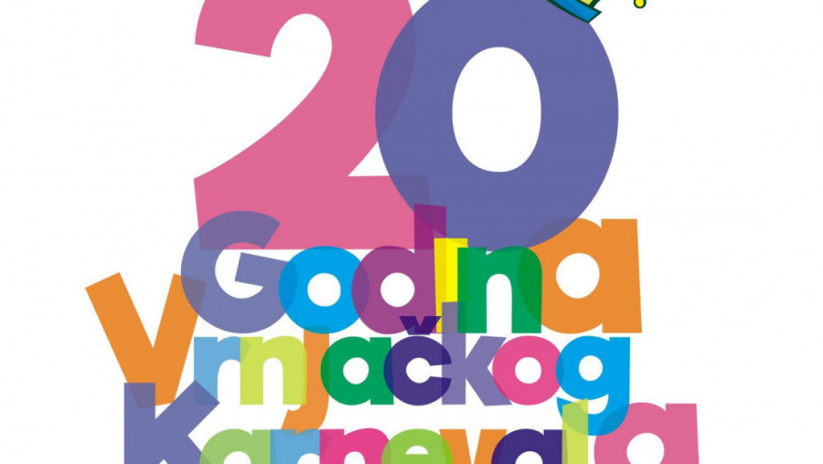 VRNJAČKI KARNEVAL, od 7. do 14. jula