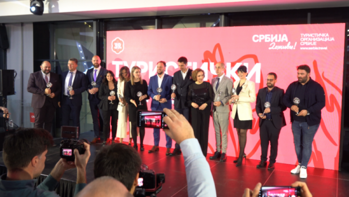 TOS RASPISAO KONKURS ZA TURISTIČKI CVET: Prijave se dostavljaju do 18. oktobra