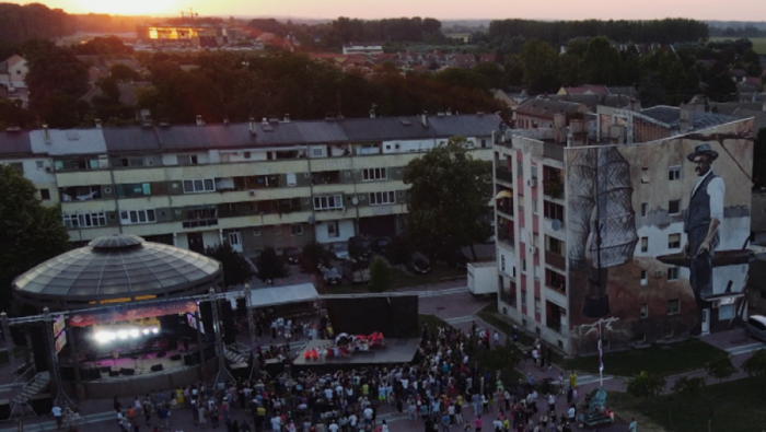 FESTIVAL RAKIJE „Gornje Podunavlje“ u Apatinu 14. juna