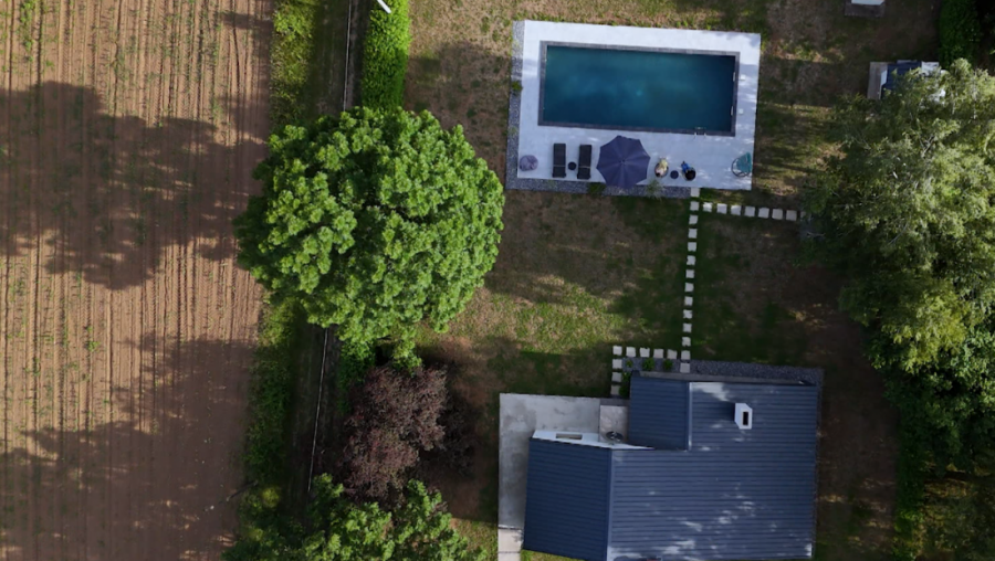 "KUĆA MIRNE DUŠE" u serijalu "Zgrabi vikend"