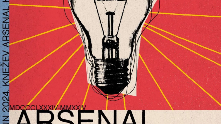ARSENAL FEST 2024, Kragujevac od 27. do 29. juna