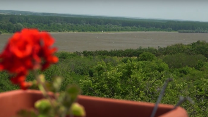 VINARIJA IZ KOJE SE PRUŽA NEVEROVATAN POGLED NA DUNAV u serijalu "Lepše od Pariza"