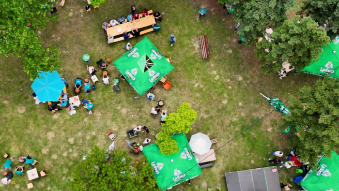 "GULAŠ FEST" u serijalu "Čuvajmo svoje"