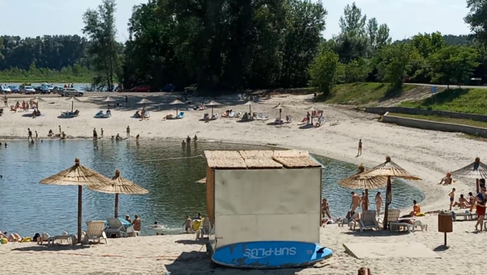 TOP 5 KUPALIŠTA U SRBIJI u emisiji "7 BT dana"