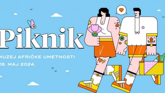 "PIKNIK" NA SENJAKU, nedelja, 26. maj