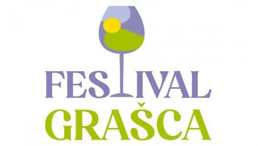 FESTIVAL GRAŠCA NA PETROVARADINSKOJ TVRĐAVI, subota 25. maj