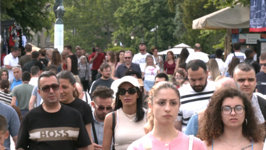 POSLE BEOGRADA, NAJPOSEĆENIJE BANJE I PLANINE: U Srbiji u oktobru skoro 400.000 turista