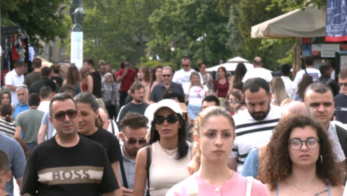 POSLE BEOGRADA, NAJPOSEĆENIJE BANJE I PLANINE: U Srbiji u oktobru skoro 400.000 turista