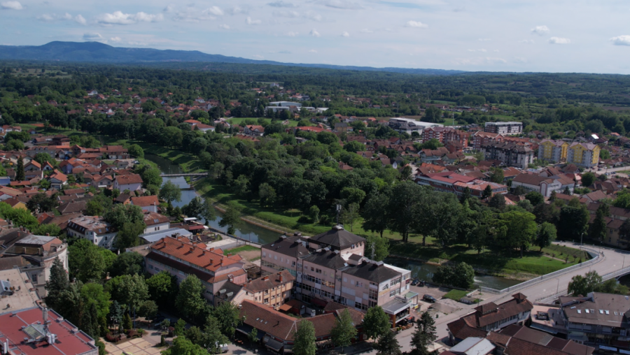 FESTIVAL CVEĆA U PETROVCU NA MLAVI, nedelja, 19. maj