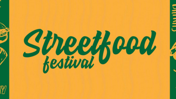 STREET FOOD FESTIVAL PALILULAC – Vrtlog svetskih ukusa od 9. do 11. maja na Tašmajdanu