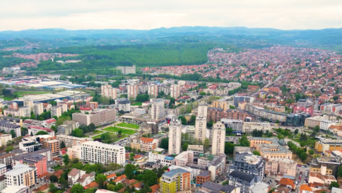 ARSENAL FEST 2025 U KRAGUJEVCU: Tri dana najbolje muzike od 26. do 28. juna
