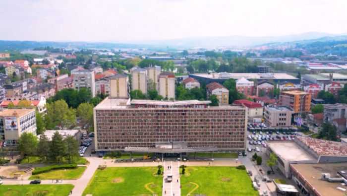BESPLATNE PEŠAČKE TURE za posetioce Arsenal Festa u Kragujevcu