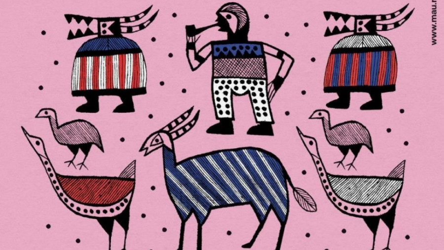 AFRO FESTIVAL u Muzeju afričke umetnosti 20. i 21. juna