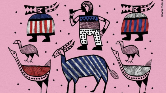 AFRO FESTIVAL u Muzeju afričke umetnosti 20. i 21. juna