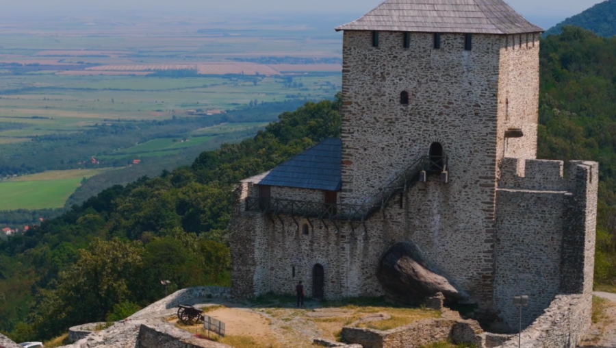 DO PROLEĆA ZATVORENA VRŠAČKA KULA