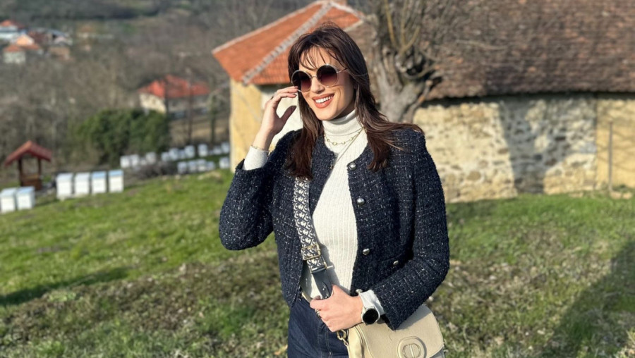 PITOM I LEP REKOVAC u serijalu "Srcem kroz Srbiju"