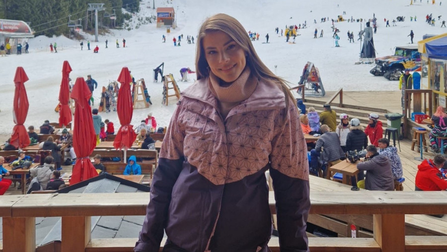 SKIJALIŠTE I BANJA U JEDNOM - Specijal: "Srcem kroz Bugarsku" predstavlja: Bansko
