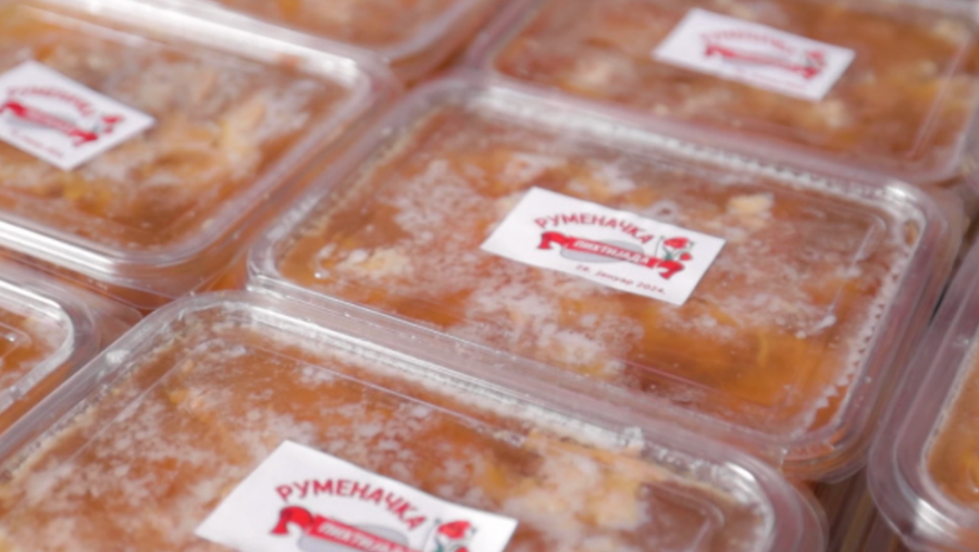 RUMENAČKA PIHTIJADA poslednjeg vikenda januara