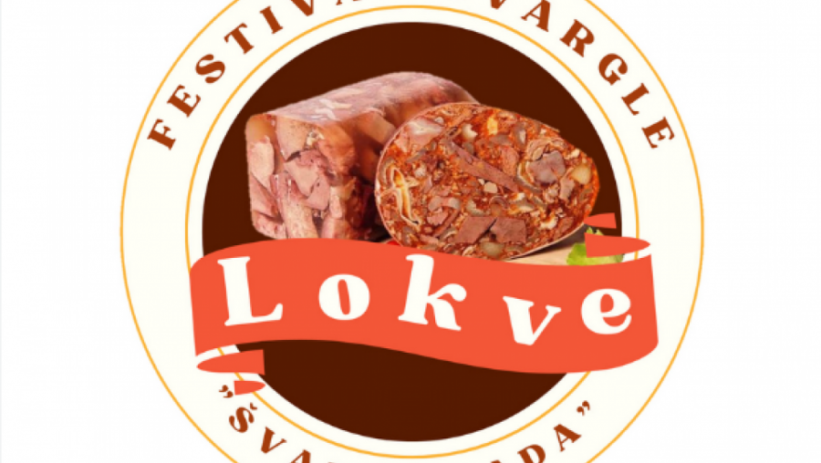 FESTIVAL ŠVARGLE U LOKVAMA u petak 27. i subotu, 28. februara