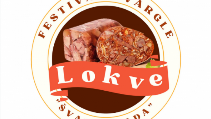 FESTIVAL ŠVARGLE U LOKVAMA u petak 27. i subotu, 28. februara