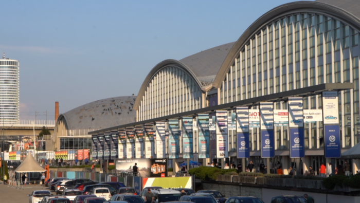 SAJAM/FORUM VODA od 3. do 5. decembra na Beogradskom sajmu