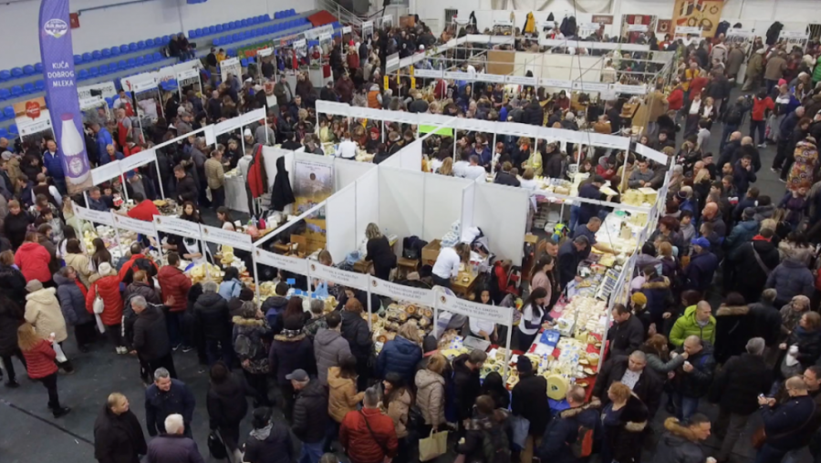 SAJAM PEGLANE KOBASICE u subotu i nedelju u Pirotu