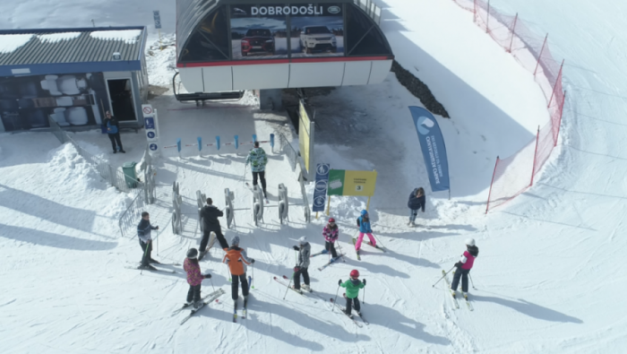 GONDOLOM DO SKI-CENTRA TORNIK: Povoljnije cene karata uz kupljeni ski-pas