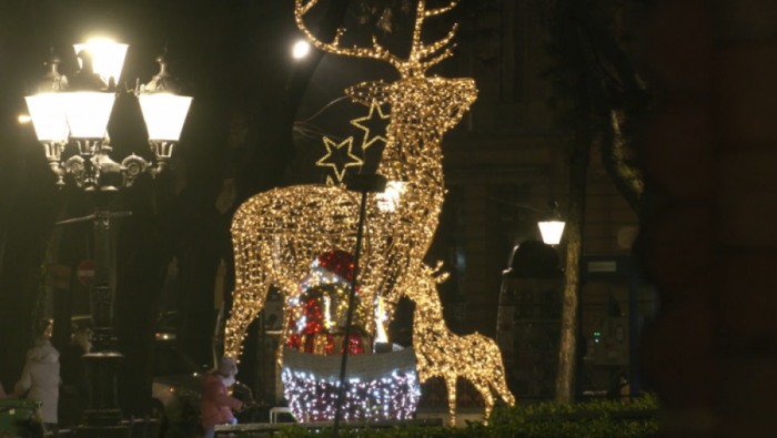 SUBOTIČKI "WINTERFEST" – više od 70 izlagača na 65 štandova od 5. decembra do 7. januara