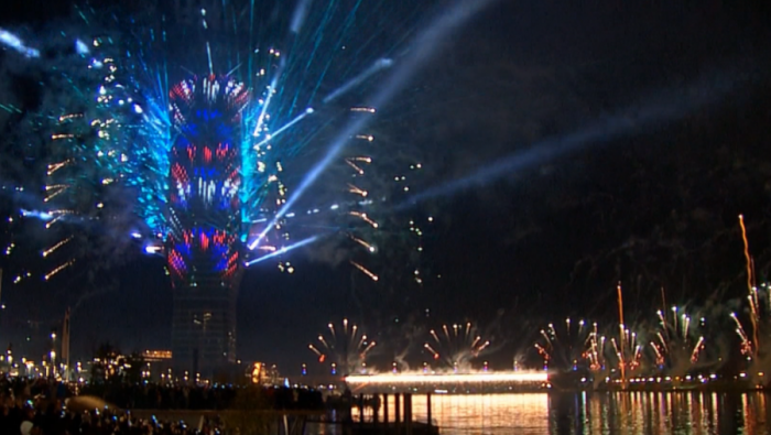 DOČEK NOVE 2026. GODINE U BEOGRADU NA VODI: Koncert tri dive, nastup Bobana i Marka Markovića, vatromet i dron šou...