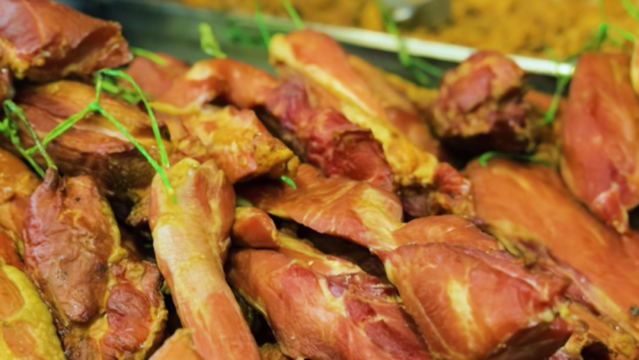 DANI CARIBRODSKE ŠUŠENICE: 15. i 16. novembra u Dimitrovgradu