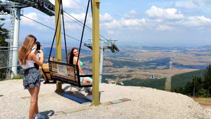 POČINJE LETNJA SEZONA NA TORNIKU: Otvaranje je zakazano za subotu, 27. jun