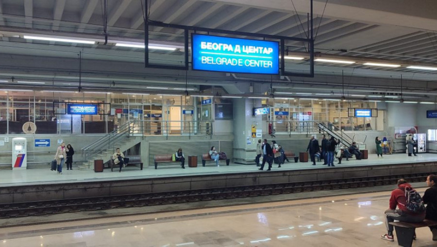 ŠTA JE DONEO NOVI ŽELEZNIČKI RED VOŽNJE? Dodatne linije i polasci, od proleća voz do Budimpešte