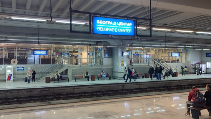 ŠTA JE DONEO NOVI ŽELEZNIČKI RED VOŽNJE? Dodatne linije i polasci, od proleća voz do Budimpešte