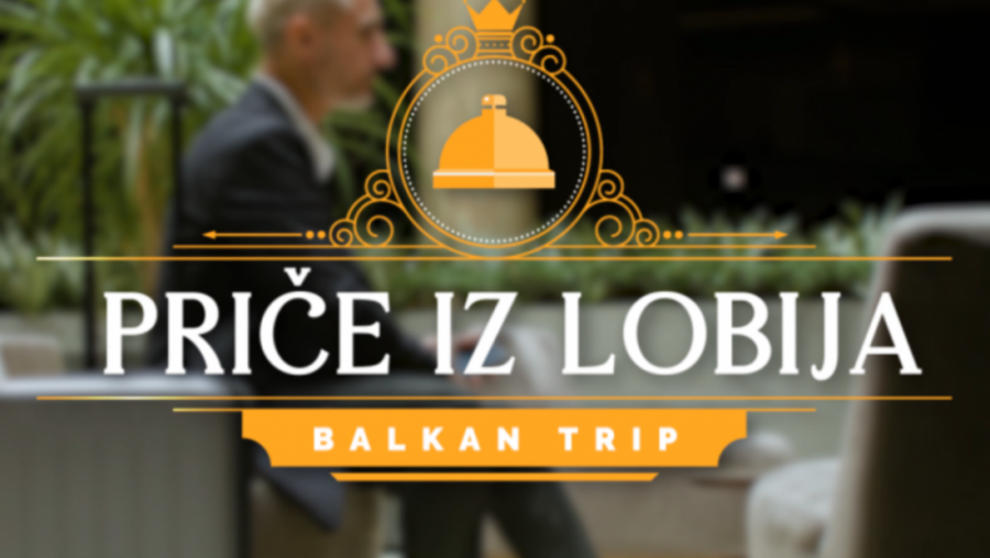 "PRIČE IZ LOBIJA" - "best of"